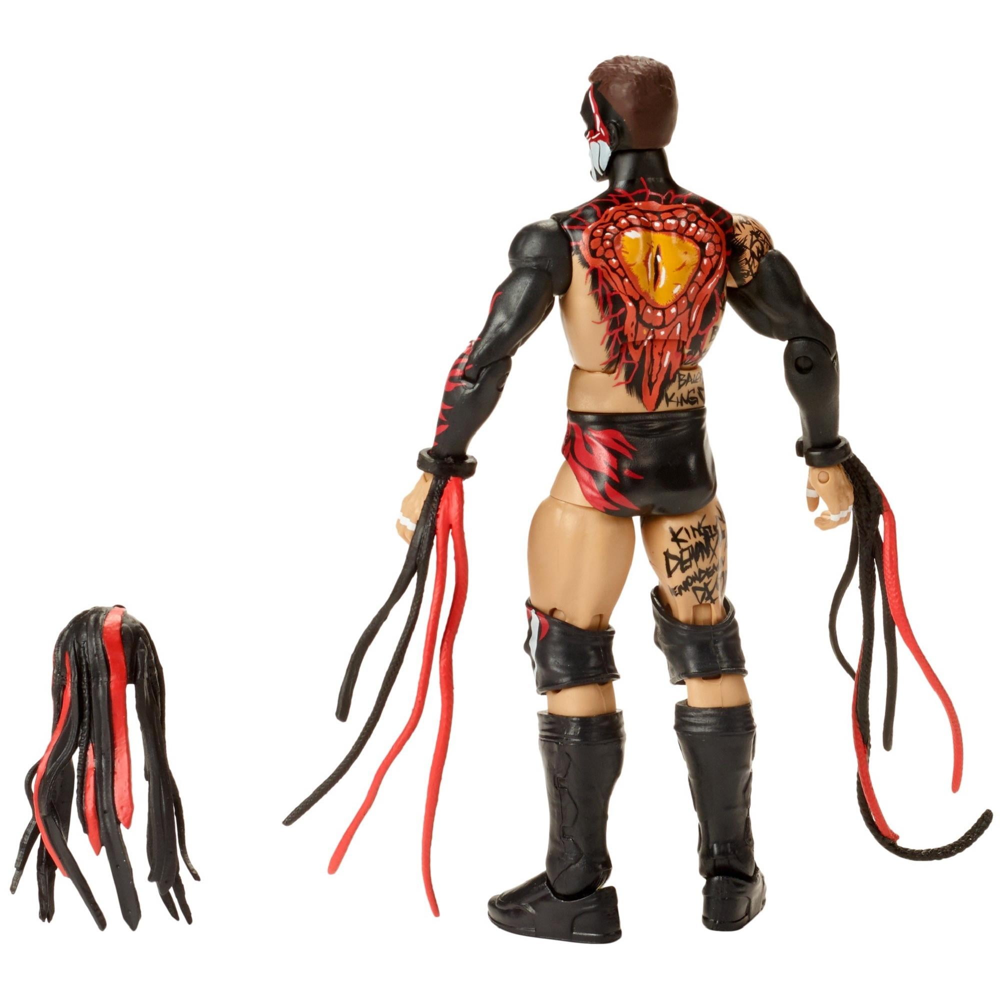 finn balor elite 59