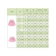 thumbnail image 5 of RUINIXCW Mommy and Me Matching Halloween Sweatshirt Pumpkin Ghost Letter Print Pullover Causal Fall Clothes, 5 of 9