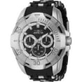 thumbnail image 1 of Invicta 44120 Men's Sea Spider Chronograph Black Dial Watch, 1 of 2