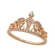 thumbnail image 3 of Xihbxyly Anillo de Propuesta de Dama con Temperamento Elegante, Anillo de Cobre, Talla 5-10, 3 of 3