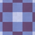 thumbnail image 1 of Ahgly Company Indoor Square Patterned Sky Blue Dress Blue Area Rugs, 8' Square, 1 of 6