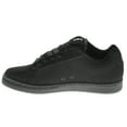 thumbnail image 3 of Etnies Men's Fader Skate Shoe Black/Dirty Wash - 4101000203-013, 3 of 7