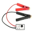 thumbnail image 2 of Protector de Sobretensions, Indicador de LED de Luz Verde Automotriz Protector de Sobretensión, Instalacia A Través de Terminales de Batería para Automóvil, 2 of 7