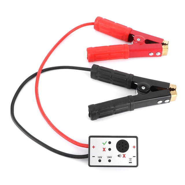 Protector contra sobretensiones para vehículos automotrices de 12/24 V