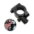 thumbnail image 4 of Car Accessories Auto Parts Products Motorcycle Bike Bar 10MM Thread Mirror Mount Holder Clamp Adaptor, 4 of 6