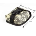 thumbnail image 3 of Scuba Diving Weight Pocket Quick Universal Replacement Scuba Diving Release Buckle Strap Pouch Digital Camo, 3 of 8