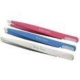 thumbnail image 1 of Pinzas inclinadas Body Toolz con peine Los colores pueden variar, 1 of 4