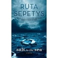 thumbnail image 3 of Salt to the Sea, Ruta Sepetys Hardcover, 3 of 3