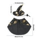 thumbnail image 3 of Decoración de Halloween, disfraz de Halloween para mascota, capa, sombrero de bruja, accesorios para mascotas, disfraces ajustables de Halloween para mascotas, conjunto de ropa para gatos, perros, cac, 3 of 6