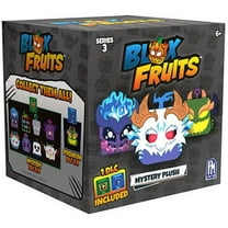 Series 3 Blox Fruits Mystery Plush