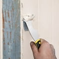 thumbnail image 6 of ALLWAY Soft-Grip 5-in-1 Painter's Multi-Tool with Steel Blade, 7.25in. x 2.5in., 6 of 15