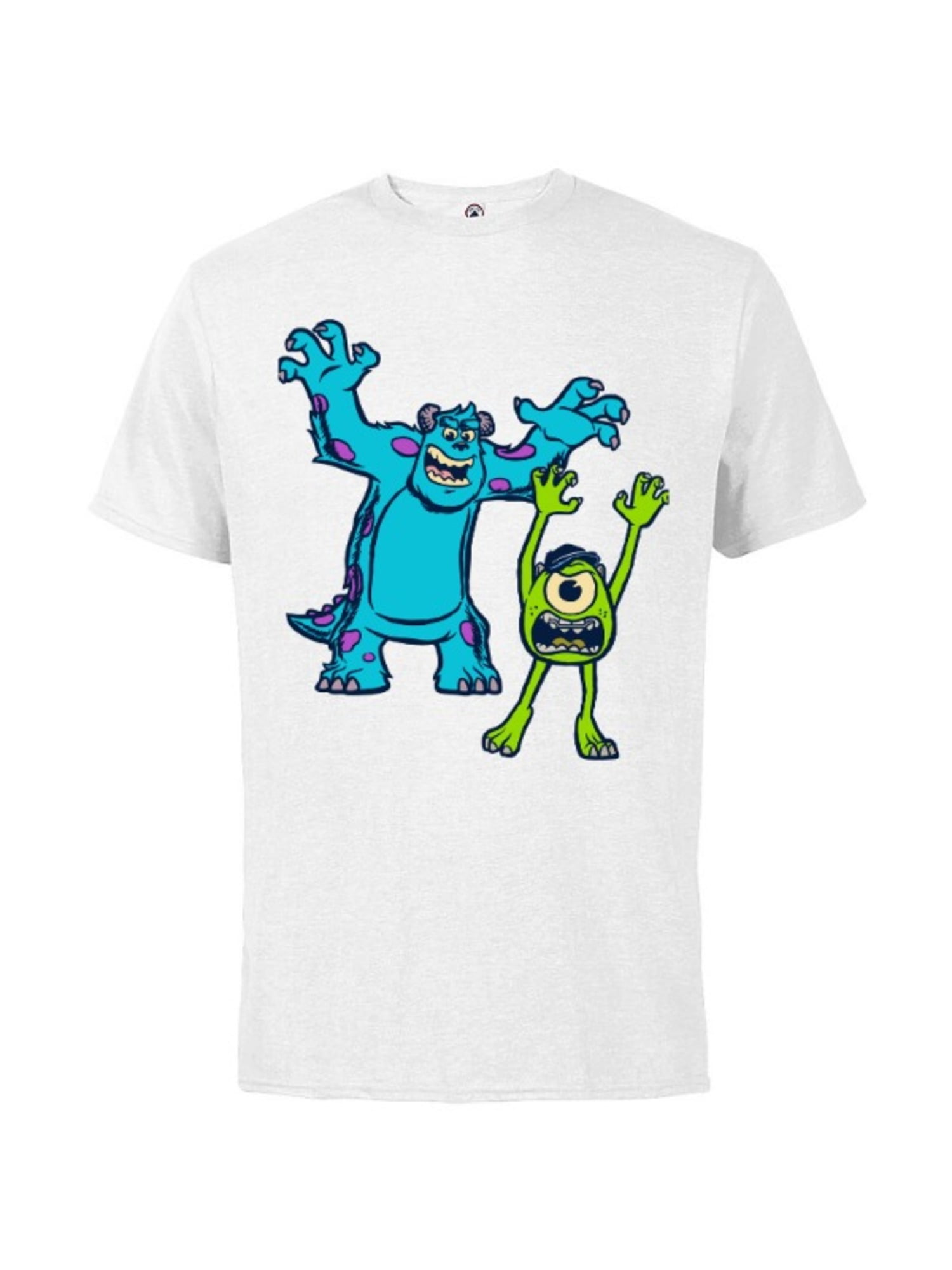 Disney Pixar Monsters University Sulley 