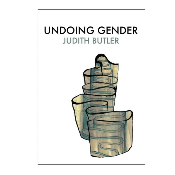 Undoing Gender, (Hardcover)