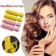 thumbnail image 1 of Pinzas para el cabello para mujeres, pinzas para peinar, pinzas para el cabello para niñas, pinzas para raíces, flequillo, esponjosas, para peinar cabello rizado, herramienta de peluquería natural, pi, 1 of 2