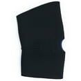 thumbnail image 7 of Champion Neoprene Knee Support with Hor-Shu Pad, Black, Large, 7 of 7