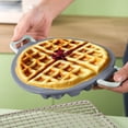 thumbnail image 4 of Vrorvz Versatile Baking Mold for Cookies Chocolates and Fondants Home Baking Press Tool Non Slip Easy Release User Friendly Design Suit for Beginners and Pros, 4 of 6