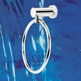 thumbnail image 4 of Alno Infinity Towel Ring 1.5W 1.5H, 4 of 4