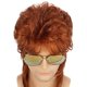thumbnail image 4 of TRU BARBER Paquete de pinzas para el cabello, paquete de 6 piezas para hombres y mujeres, pinzas para el cabello de salón y barbero para peinar las empuñaduras del soporte del cabello (azul gris blanc, 4 of 5