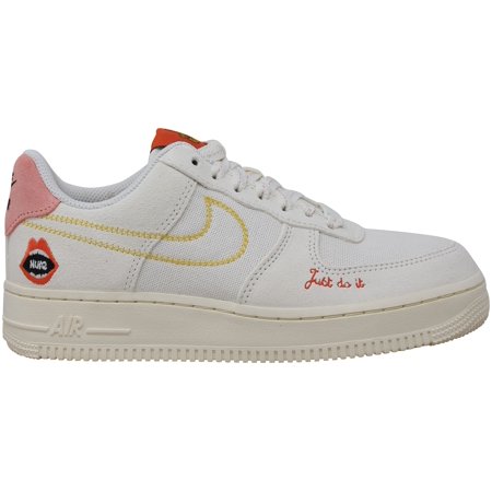 air force white sail