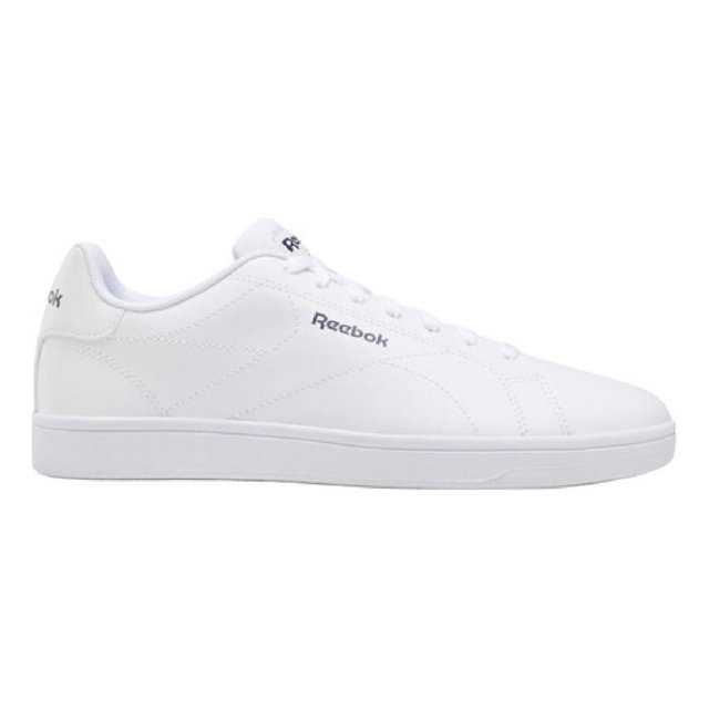 Tenis Reebok Hombre Royal Complete Clean 2.0 Blanco Casual GW7733