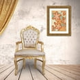 thumbnail image 3 of Haase, Andrea 24x32 Gold Ornate Wood Framed with Double Matting Museum Art Print Titled - Summer of 68, 3 of 4