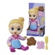 thumbnail image 2 of Muñeca Hasbro Baby Alive Baker Rubia Harper Hugs, 2 of 4
