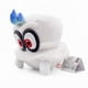 thumbnail image 2 of Peluche con sombrero Kaipi de Super Mario Odyssey: muñeco de anime Chucky Yachi Bachi blanco for fans y coleccionistas., 2 of 5