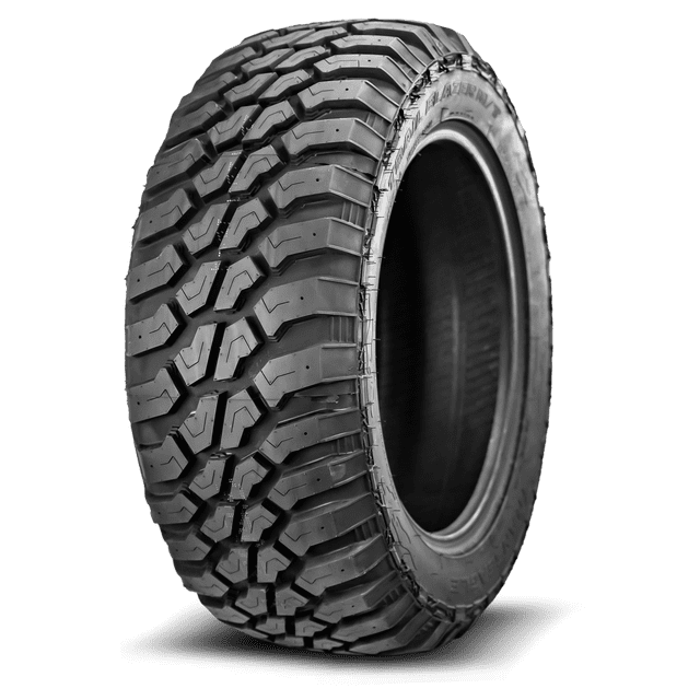 Transeagle Trail Blazer MT 265/70R17 All-Season Tire