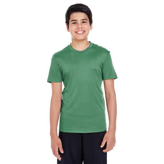 Team 365 Youth Zone Performance T-Shirt