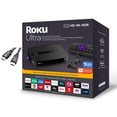 thumbnail image 1 of Reproductor multimedia en streaming Roku Ultra 4K/HD/HDR con auriculares JBL, 1 of 5
