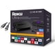 thumbnail image 1 of Reproductor multimedia en streaming Roku Ultra 4K/HD/HDR con auriculares JBL, 1 of 5