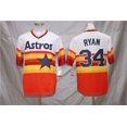 thumbnail image 1 of Astros Men'S Baseball Jersey Embroidered Fan Edition Elite Edition Baseball Jersey, 1 of 2