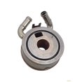 thumbnail image 1 of Oil Cooler Assembly For Toyota Land Cruiser 2007-2016 Prado 2002-2010, 1 of 1