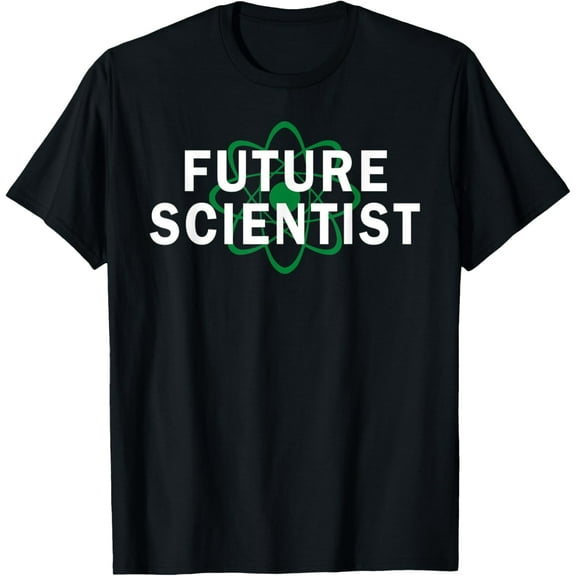 Science Fan - Science Teacher - Future Scientist T-Shirt
