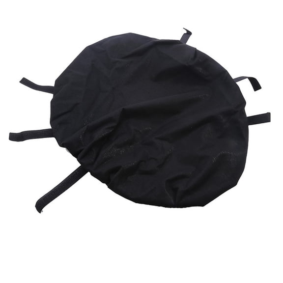 Fanoery Motorcycle Seat Cover Universal Scooter Seat Waterproof Dust Protector Cushion
