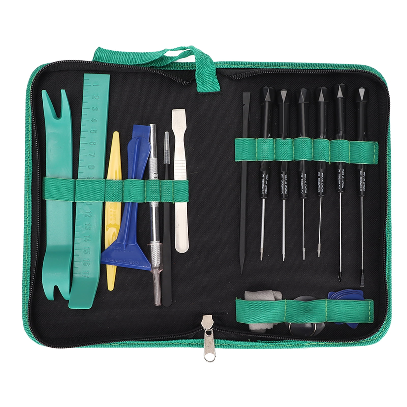 Laptop Repair Tool Kit, Wide Applicability Compact Portable Alloy Steel