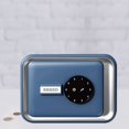 thumbnail image 4 of Jiibva Piggy Bank Safe for Adult with Password, Durable ABS Money Bank Coin Jar for Honeymoon Trips, Birthday Gifts, 4 of 7