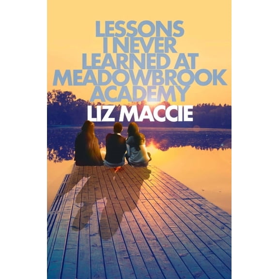 Lessons I Never Learned at Meadowbrook Academy, (Paperback)