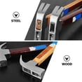 thumbnail image 3 of DEEPCRAFF 1Pcs Stubby Hammer with Anti-slip Handle for DIY Projects, 3 of 6