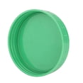 thumbnail image 2 of 32 Pack Plastic Mason Jar Lids - Colored Mason Jar Caps 100% Compatible for Ball Kerr Wide Mason Jars (Wide Mouth), 2 of 5