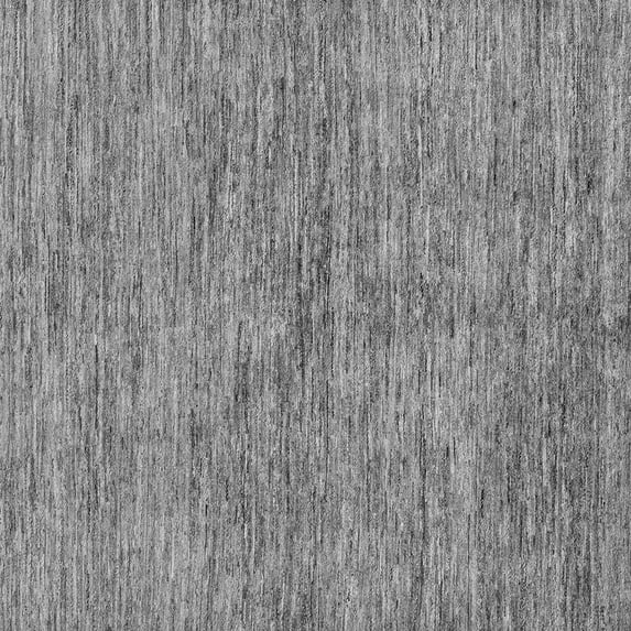 Ahgly Company Indoor Square Abstract Gray Modern Area Rugs, 4' Square
