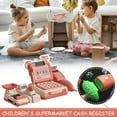 thumbnail image 2 of Jouets de Magasin pour Enfants, Caisse de Courses Supermarché, 2 of 6