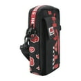 thumbnail image 4 of Naruto Itachi Crossbody Satchel Bag, 4 of 7