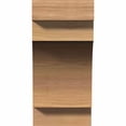 thumbnail image 2 of 5 1/2"W x 12"H x 48"L Mediterranean Smooth Rafter Tail, Western Red Cedar, 2 of 4