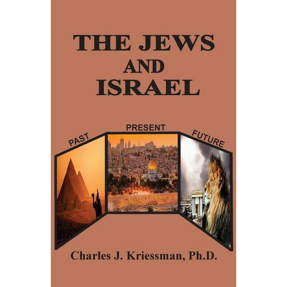 The Jews and Israel, (Paperback)