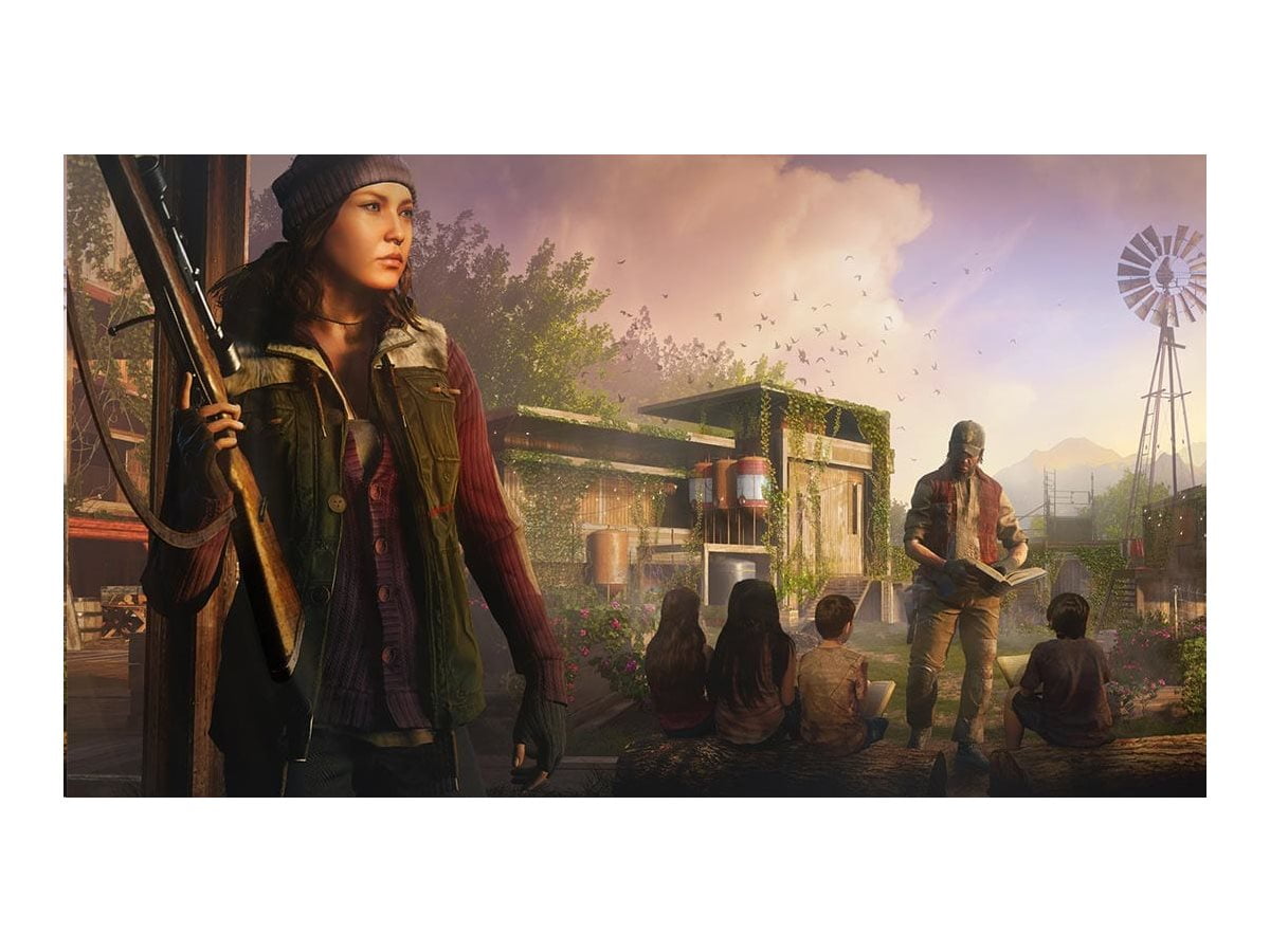 Far cry new dawn walmart ps4 2025