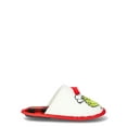 thumbnail image 6 of Grinch Family Scuff Slippers, Sizes Kid to Adult, 6 of 6