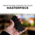 thumbnail image 5 of DreamController Limited Edition Nintendo Switch Joycons Custom Proudly Customized in the USA with Advanced Permanent Hydro-Dip Technology (Not Just a Skin)(Nintendo Switch Console not included), 5 of 5