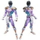 thumbnail image 2 of JoJo's Ives Arre Adventure Star Platinum Anime Figure, Super Action Statue Part.III, Modèle adulte Butter Toys, Cadeaux, 16cm16 cm sin caja al por menor1 zhangmengya unisex, 2 of 2
