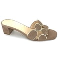 thumbnail image 1 of Brenda Zaro Erika Womens T3113A-MKP, 1 of 1